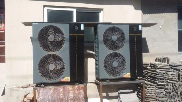 空氣能熱泵效果到底有多強？空氣能成“煤改電”主力，