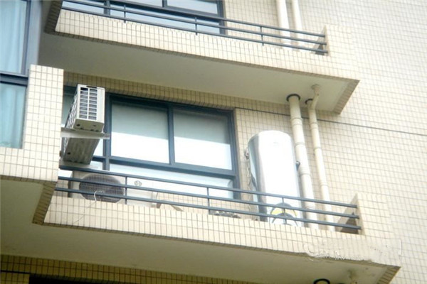 清洗空氣能熱水器的步驟有哪些？