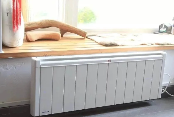 農(nóng)村煤改電供暖，空氣能采暖我看行