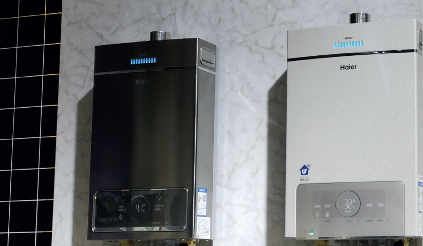 首季度規(guī)模大幅下滑，家用熱水器行業(yè)承壓前行