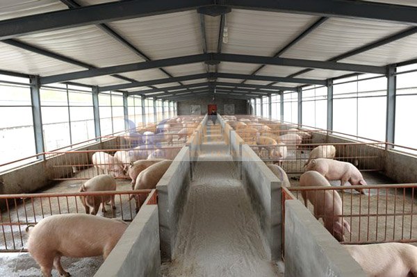 鄭州空氣能熱水器，養(yǎng)殖場(chǎng)取暖