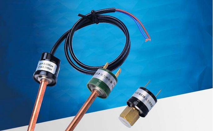 為什么會出現(xiàn)低壓保護，空氣能熱水器低壓故障解決方法