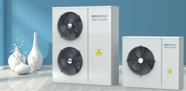 空氣源熱泵機(jī)組是什么？