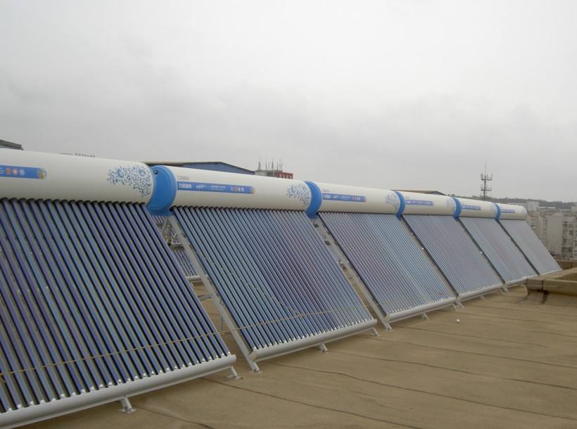 空氣能、電熱、太陽能、燃氣四種熱水器到底哪個更好？