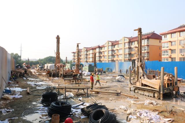 地源、水源、空氣源熱泵，怎么選？