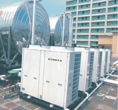 鄭州空氣能維修，撥打18103866985